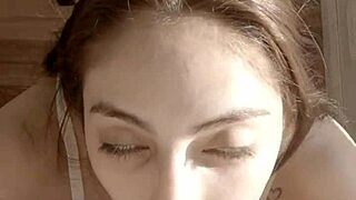 If you love my eyes wait till you see them rolled back in pleasure