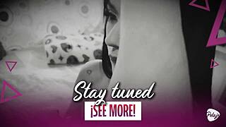 brazilian and colombian lesbians kiss lick pussies use strapon toys outdoors