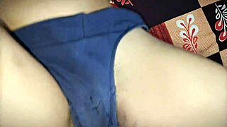 remember the night everything changed with anal creampie and atm?