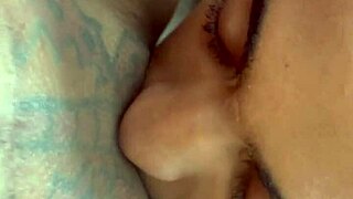 Safado Enteado Chupa Grelo Madura E Engole Leitinho