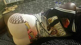 hey check out this teen 18+ ass show up close and personal