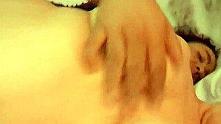 Neighbor milf sneaks in bedroom, ready to fuck me rough just how i crave it?