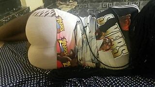 hey check out this teen 18+ ass show up close and personal