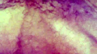 Wife's Soft Lips Tease My Shaft In Intimate Evening Bliss