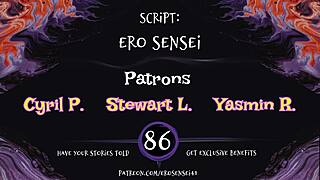 Cum eruption in closet erotic audio orgasm for women eses86