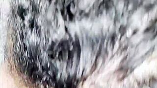 inquilina colombiana, you crave this huge curvy latina's tight ass for dirty anal domination right?