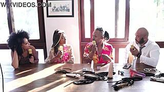 brazilian black rj sheer red couple's first porn calls reveal liberal sexy teen through see-thru teasing