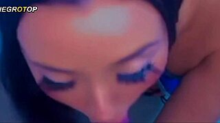 Huge Cock Pounds Hot Prostitute's Big Ass Hard