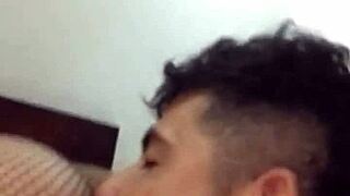 Romantic Passion Ignites As I Rip Nora Milf's Long Stockings For Pussy Pounding!