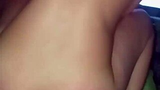 Homemade Latina Ass Worship Turns into Wild Couple Sex