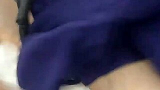 pinay massage girl in dubai sneaks in wild extra pussy pounding fun