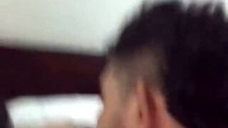 Romantic Passion Ignites As I Rip Nora Milf's Long Stockings For Pussy Pounding!