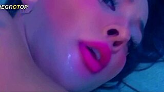 Huge Cock Pounds Hot Prostitute's Big Ass Hard