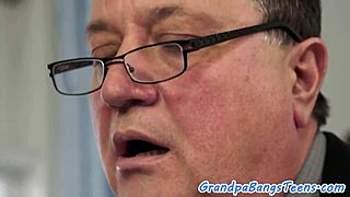 busty euro teen 18+ you slamming grandpa's old cock cowgirl riding hard?