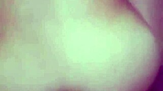 Homemade Latina Ass Worship Turns into Wild Couple Sex