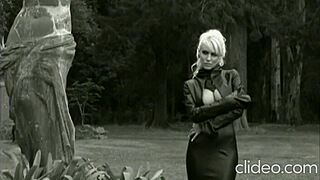 Luciana Salazar Wins Big Tits Sex Tournament