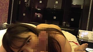 Pregnant J-Cup Gravure Idol's Massive Tits Bounce in Homemade Fuck Fest Part 4