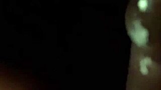 deepthroat wife spits on cock