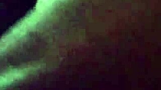 oops, sharing my girl's wet pussy with buddy's big cock while she licks us both 😩🍆👅