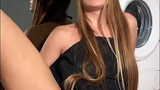 petite german housewife ditches dildo for black cock pounding anal leading to massive squirt