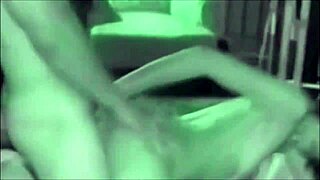 i filmed andrea the wild argentine milf partying hard till orgasm