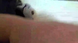 kandy kane bbw housewife deepthroats chubby tits out homemade sri lankan style