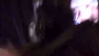 kandy kane bbw housewife deepthroats chubby tits out homemade sri lankan style