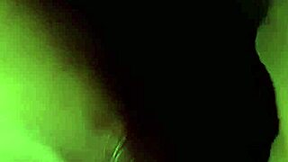 deepthroat wife spits on cock