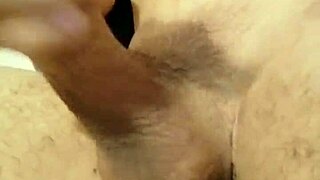 Solo at home stroking my big cock thinking of her—find us juanlatino4 too! 