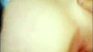 tinder date reveals bedroom and round ass begging for hot cum coverage soon