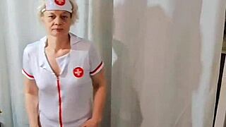 Halloween Uniform Slut Compilation Part 2 Lingerie Tease