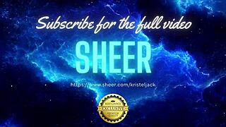 Grabs Big Ass Fucks Anal Non-Stop