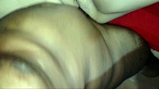 hotwife screams bbc lover's name cumming on monster cock 😍💦