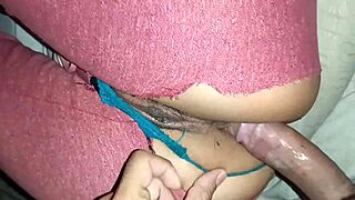 padre steps in at dawn, bends me over, fucks my ass hard...