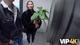 hey shy curvy amalia davis why fuck neighbor's monster cock so wildly?