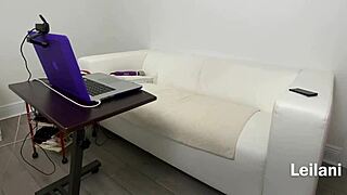 hey check out this bts cam show with her big pussy and toys