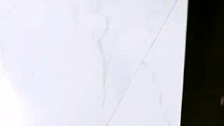 Breast and Pussy Massage Turns Hot for Curvy Latina Babe