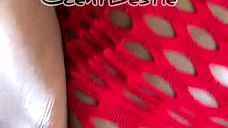 Muscular black babe moans through slow deep missionary pounding until shattering orgasm hits