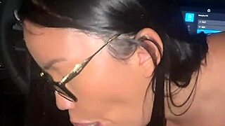 era só carona mas novinha deu pro negão na rua