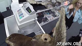 wanna watch amateur suck cock then get fucked hard?