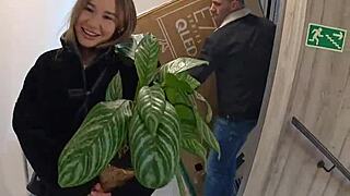 hey shy curvy amalia davis why fuck neighbor's monster cock so wildly?