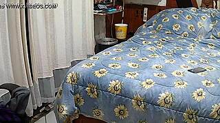 headache hit so i hid secret cam at home and caught it all 😲📹