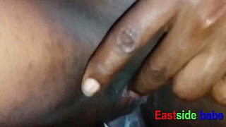 Chubby african ebony craving that hardcore wotowoto pounding deep inside