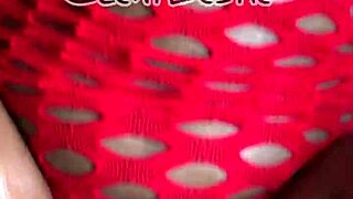 Muscular black babe moans through slow deep missionary pounding until shattering orgasm hits