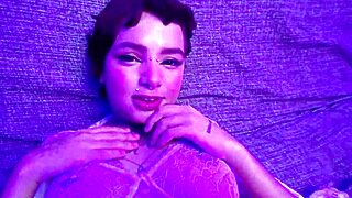 Heart-Pounding First Time: Cute Alt Teen Fills Mouth with Creamy Cum After Wild Fuck