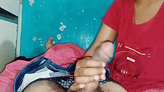 i feel the brutal pain as tight virgin ass takes monster cock