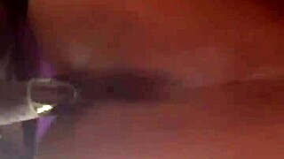 guccicapone unleashes bbw cravings on homemade monster cock
