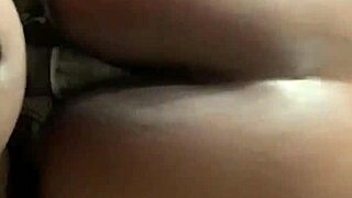 guccicapone unleashes bbw cravings on homemade monster cock