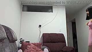 beautiful bunny in pajamas hops on big cock for wild cowgirl ride 🐰💦