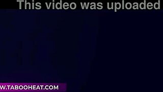 stepsis amiee cambridge secretly begs taboo anal pounding